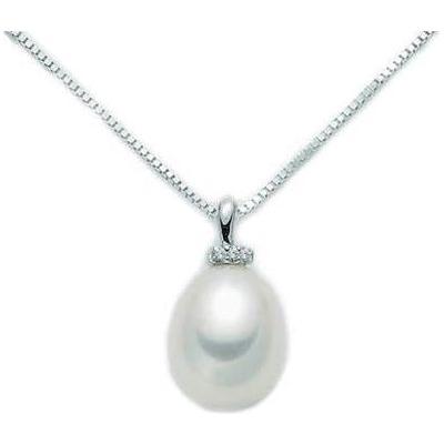 MILUNA Mod. PCL1877X DESIGNER FASHION JEWELLERY