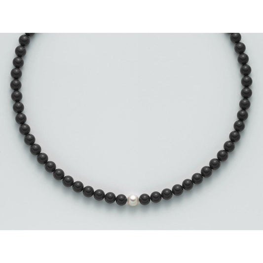 MILUNA Mod. PCL4447V DESIGNER FASHION JEWELLERY