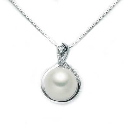 MILUNA Mod. PCL4863X DESIGNER FASHION JEWELLERY