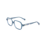 Optical frame MINIONS MOD. MIN22079 in acetate material, featuring a unique design with a fun Minions theme.