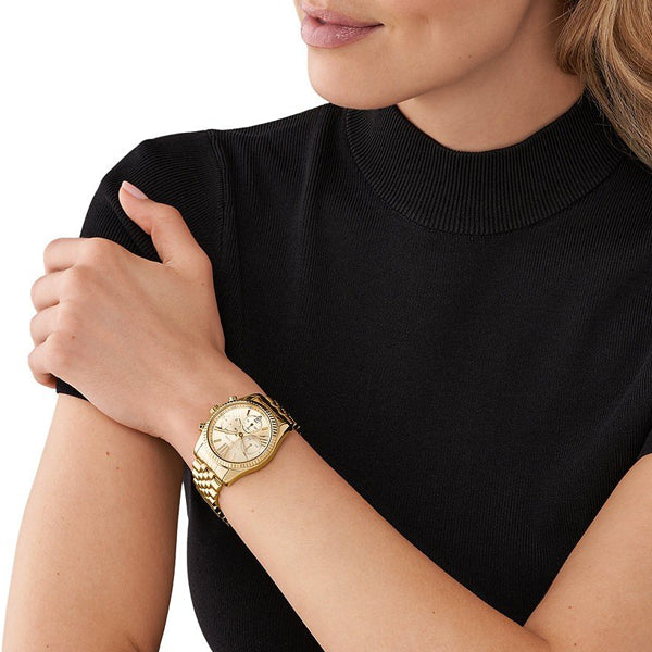 MICHAEL KORS Mod. LEXINGTON