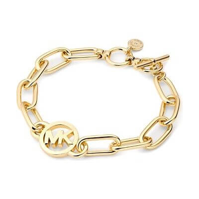 MICHAEL KORS FASHION JEWELS Mod. LOGO DESIGNER FASHION JEWELLERY