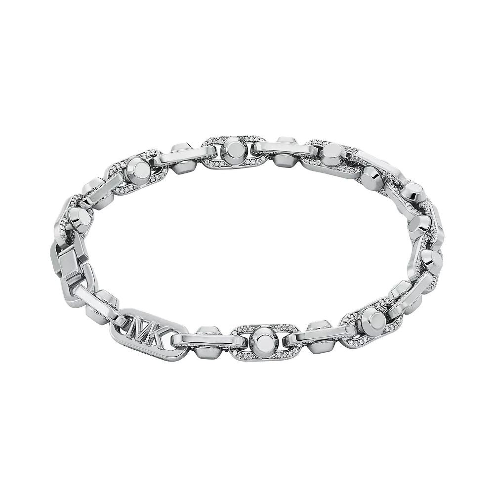 MICHAEL KORS FASHION JEWELS Mod. ASTOR LINK DESIGNER FASHION JEWELLERY
