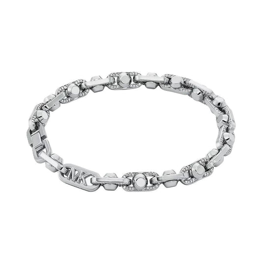 MICHAEL KORS FASHION JEWELS Mod. ASTOR LINK DESIGNER FASHION JEWELLERY