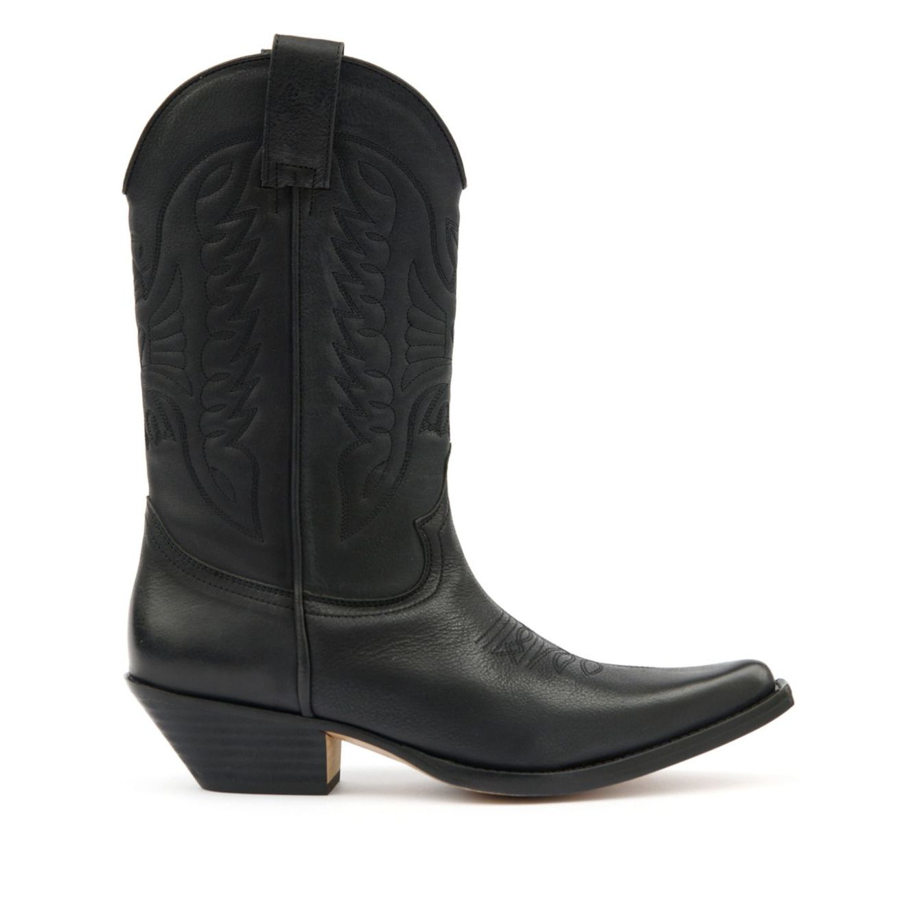 MM6 Maison Margiela Boots Black