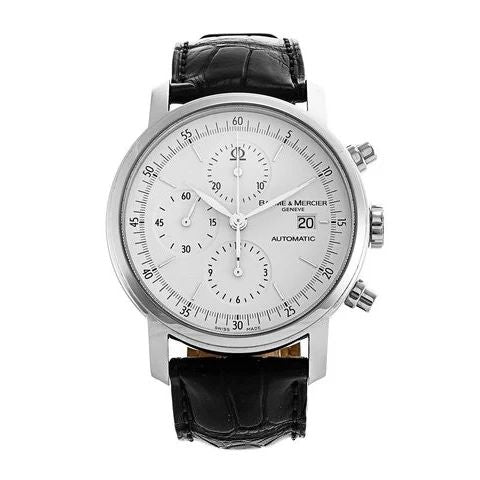 BAUME & MERCIER Mod. CLASSIMA Gent,LUXURY WATCHES,Wristwatch
