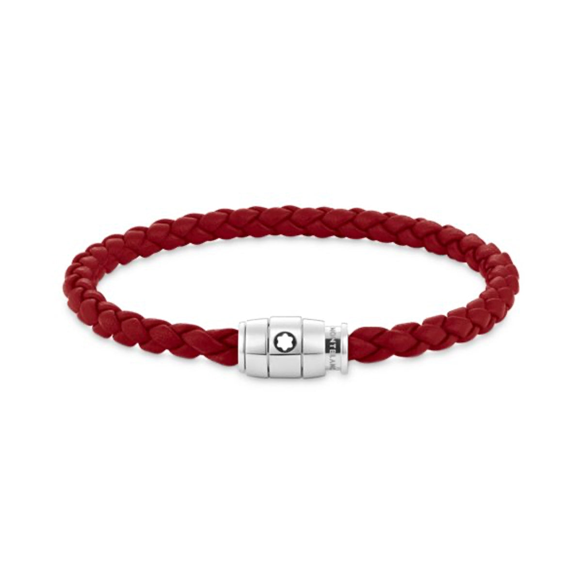 MONTBLANC FASHION ACCESSORIES JEWELRY Mod. 134065 DESIGNER FASHION JEWELLERY