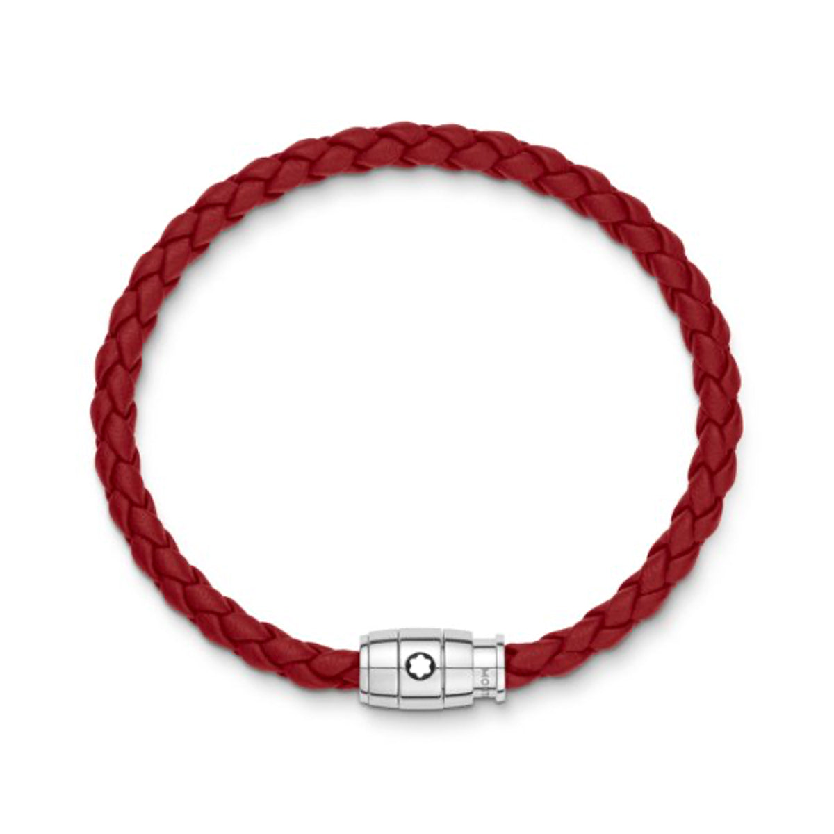 MONTBLANC FASHION ACCESSORIES JEWELRY Mod. 134065 DESIGNER FASHION JEWELLERY