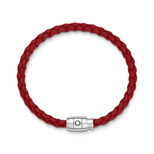 MONTBLANC FASHION ACCESSORIES JEWELRY Mod. 134065 DESIGNER FASHION JEWELLERY