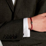MONTBLANC FASHION ACCESSORIES JEWELRY Mod. 134065 DESIGNER FASHION JEWELLERY