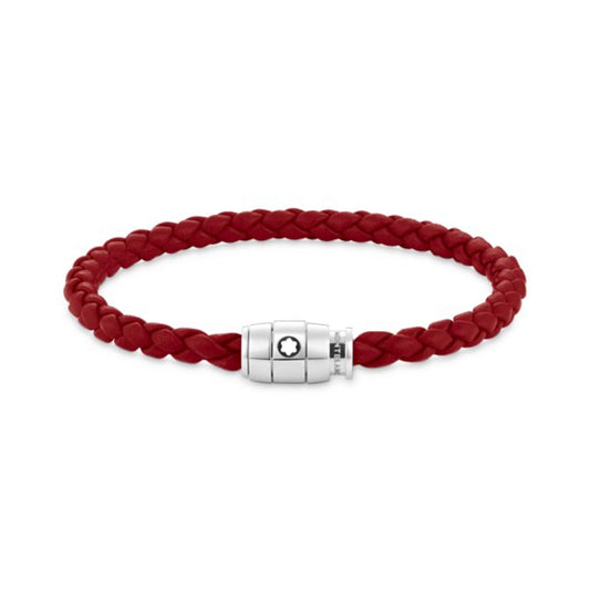 MONTBLANC FASHION ACCESSORIES JEWELRY Mod. 134065 DESIGNER FASHION JEWELLERY