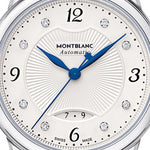 MONTBLANC WATCHES WATCHES Mod. 111055 WATCHES