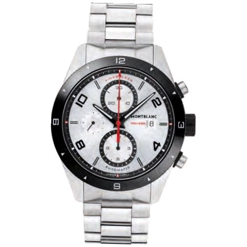 MONTBLANC WATCHES WATCHES Mod. 116099 WATCHES