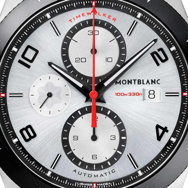 MONTBLANC WATCHES WATCHES Mod. 116099 WATCHES