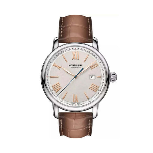 MONTBLANC WATCHES WATCHES Mod. 126104 WATCHES