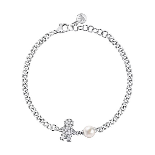 MORELLATO MOD. SAER47 DESIGNER FASHION JEWELLERY