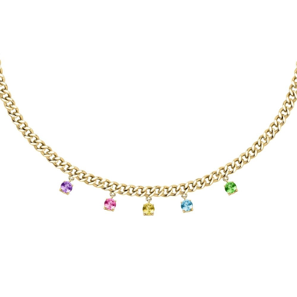 MORELLATO MOD. SAUZ01 DESIGNER FASHION JEWELLERY
