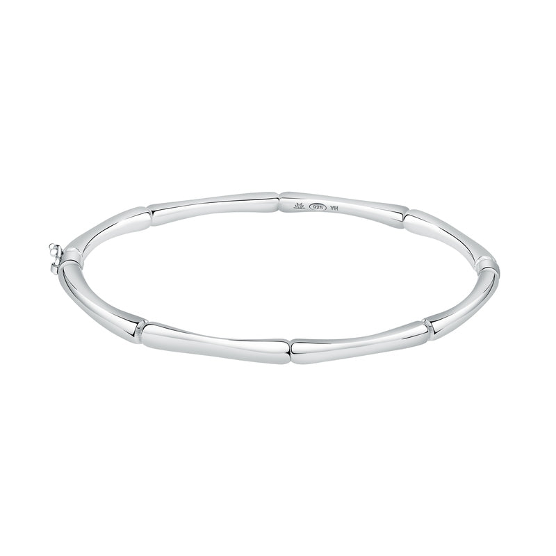 Elegant ladies' bracelet MORELLATO MOD. SAWA12 showcasing sleek and modern design perfect for any occasion.