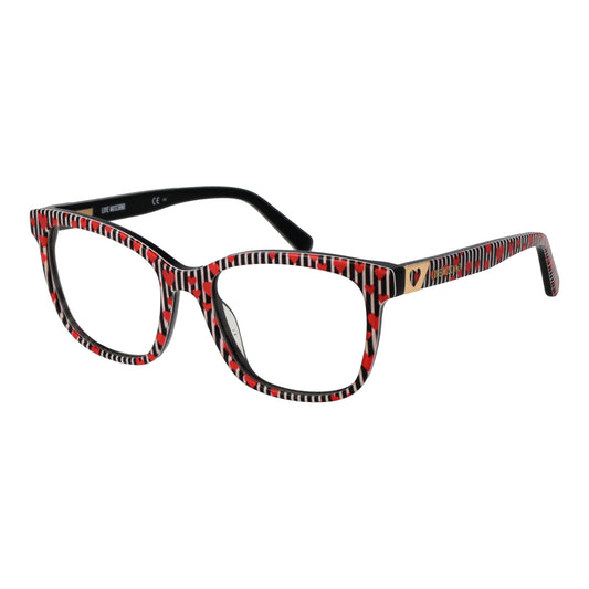 MOSCHINO LOVE MOD. MOL585 527RM17 SUNGLASSES & EYEWEAR