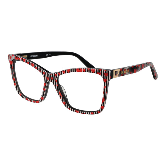 MOSCHINO LOVE MOD. MOL586 547RM15 SUNGLASSES & EYEWEAR