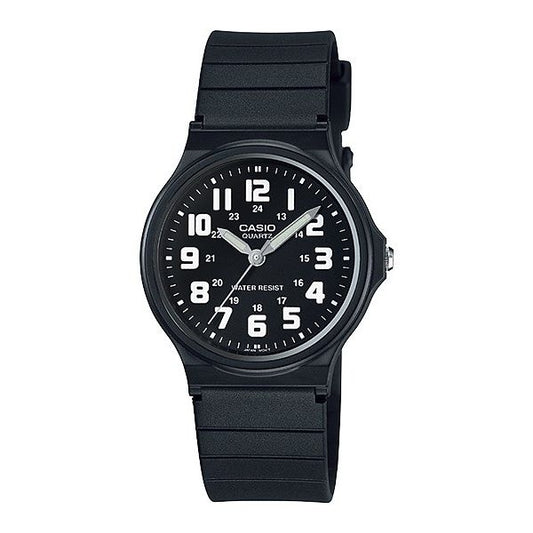 CASIO COLLECTION WATCHES