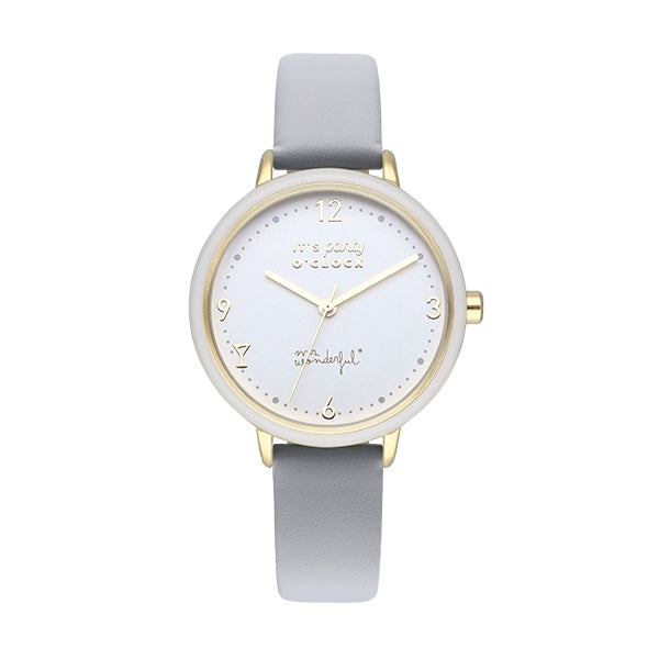 MR WONDERFUL WATCHES Mod. WR20400 WATCHES