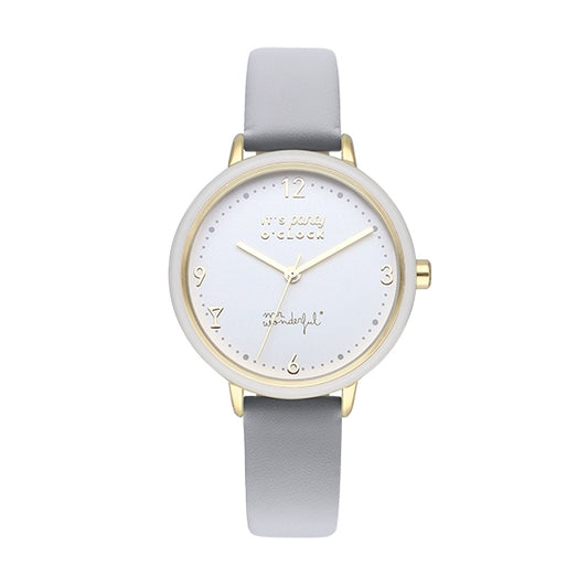 MR WONDERFUL WATCHES Mod. WR20400 WATCHES
