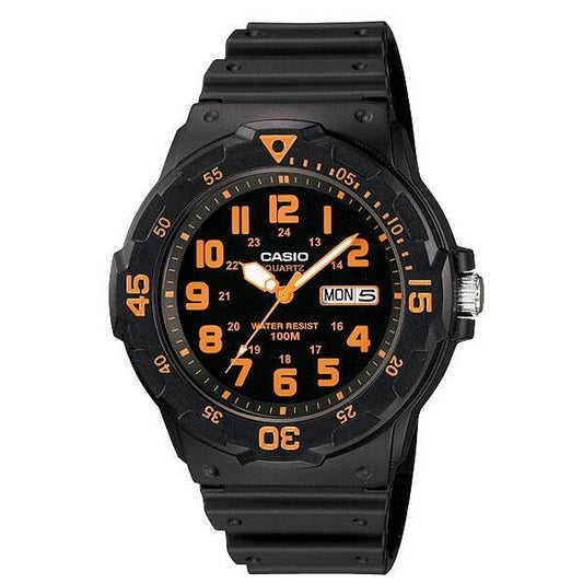 CASIO SPORT Mod. DIVER 100M WATCHES