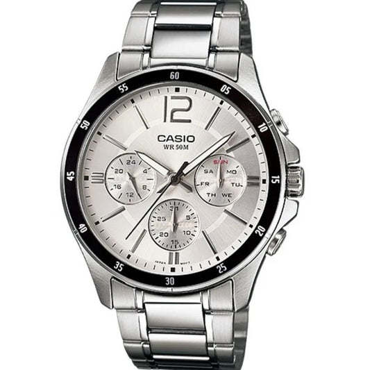 CASIO COLLECTION Gent,READY STOCKED WATCHES,Wristwatch