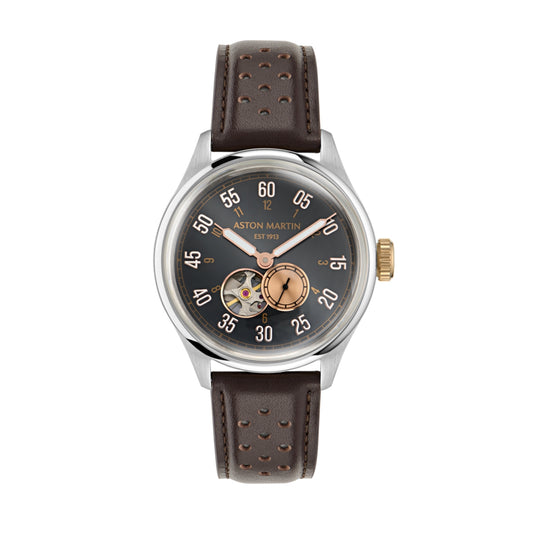ASTON MARTIN WATCHES Mod. MTTS1F501