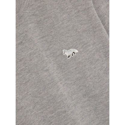 Maison Kitsuné Maison Kitsune Baby Fox Patch Regular Jumper