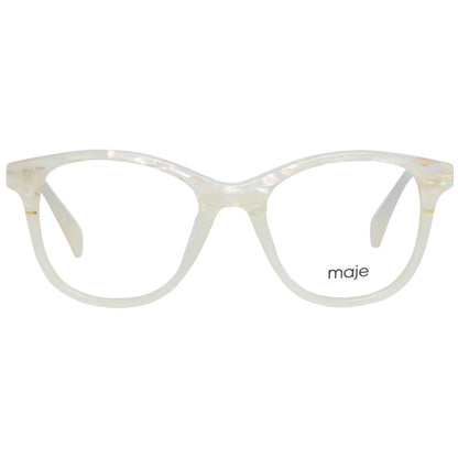 Maje Pearl Acetate Glasses (Frames)