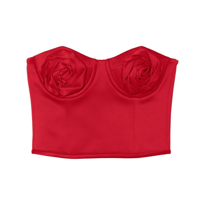 Marc Jacobs Top Red