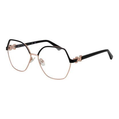 Marciano by Guess Black Metal Glasses (Frames)