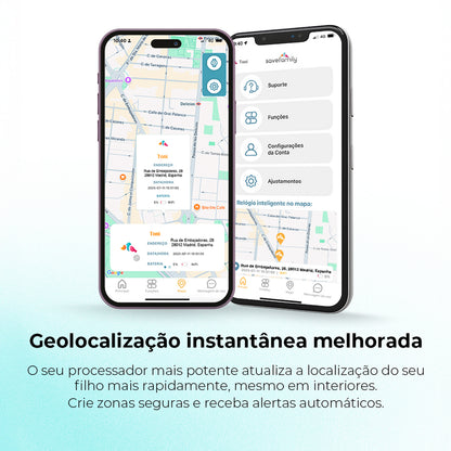 Mod. 8436628090147 SMART WATCH