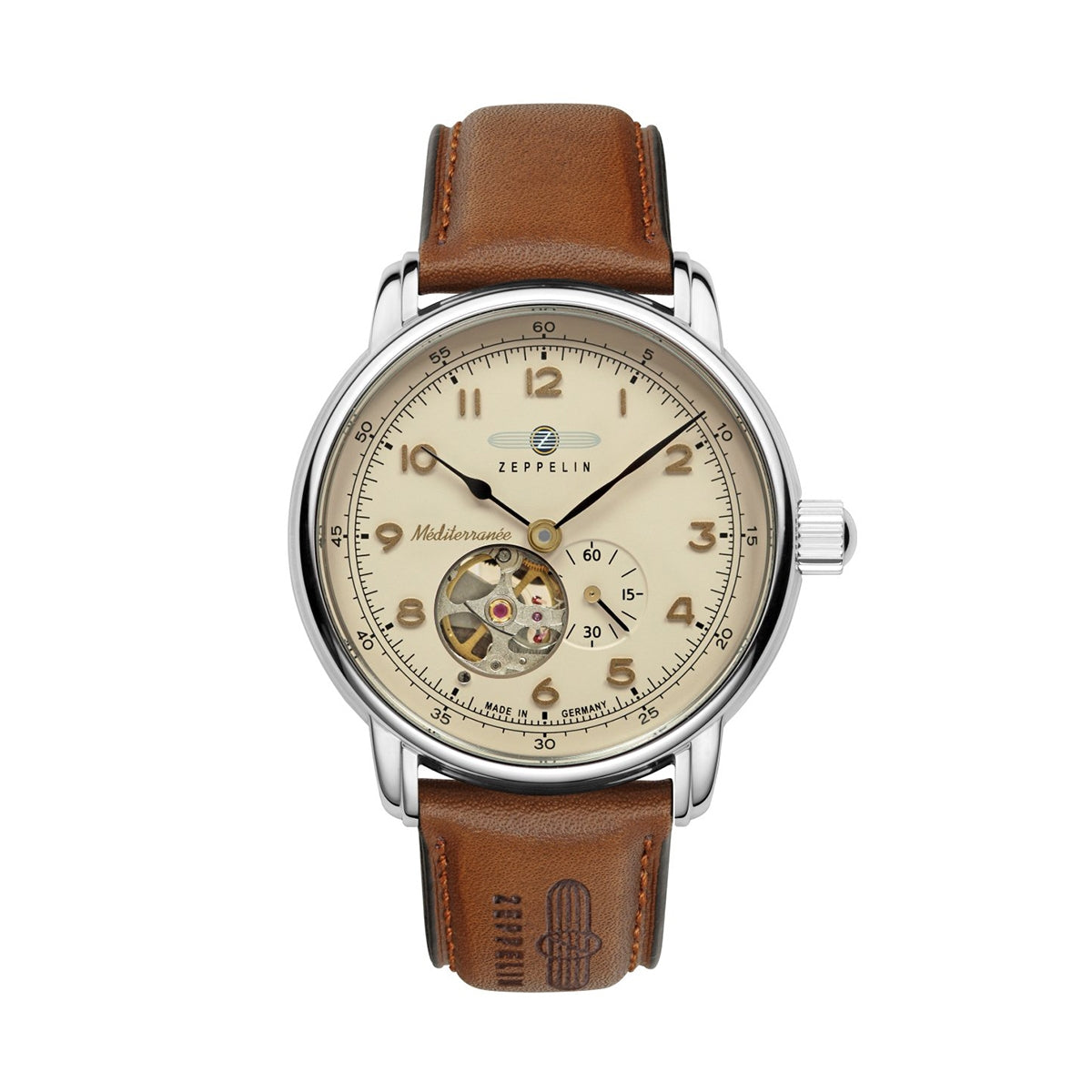 Mod. 9666-5 READY STOCKED WATCHES