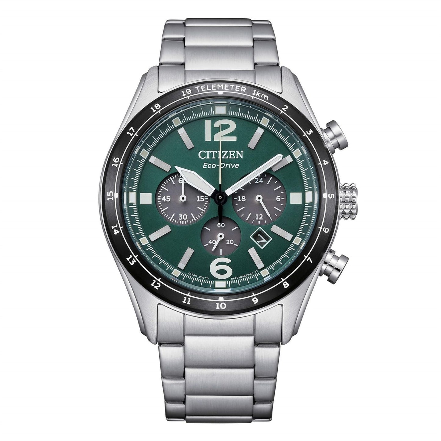 Mod. CA4654-55X READY STOCKED WATCHES