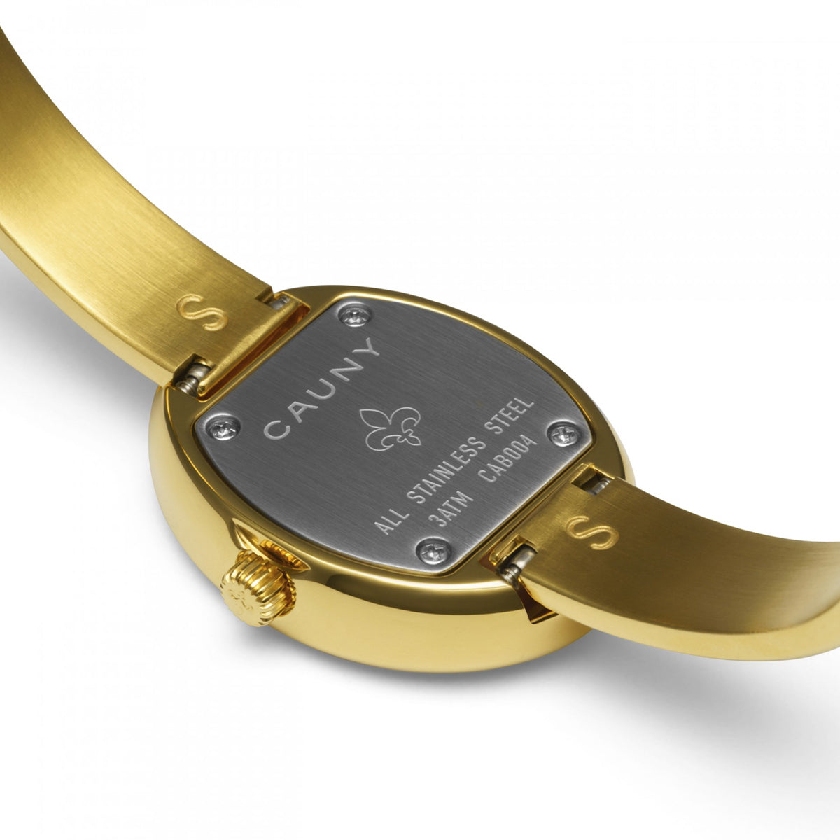 Mod. CAB004SM READY STOCKED WATCHES