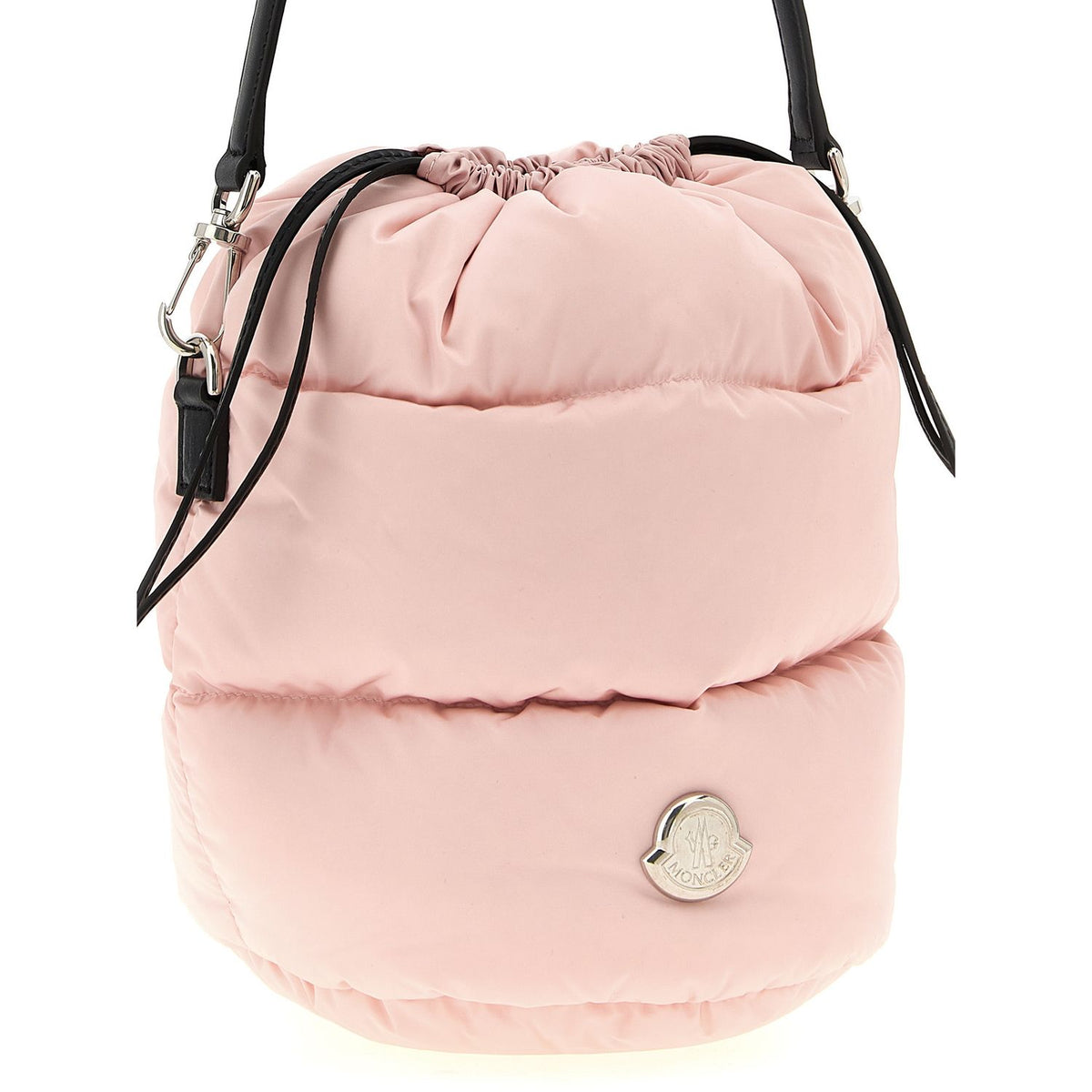 Moncler Multicolor Polyamide Handbag