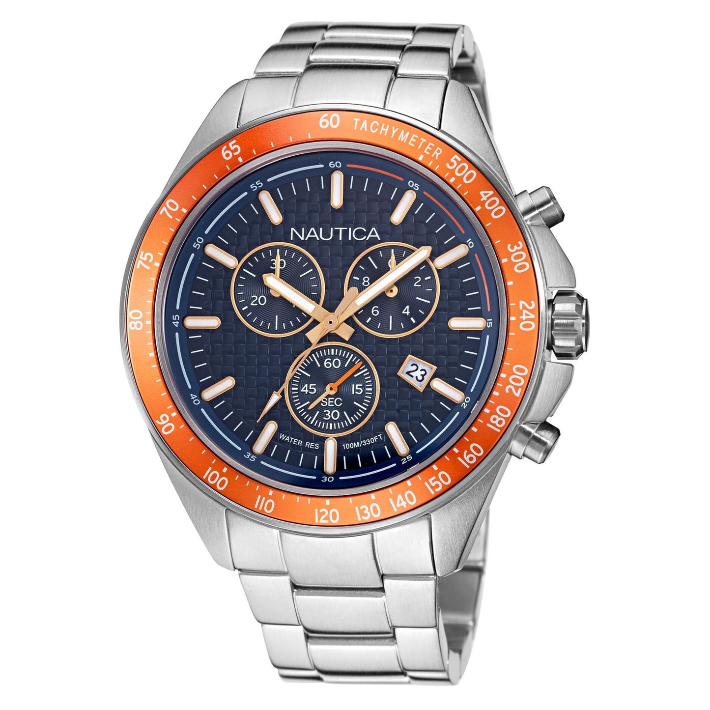 NAUTICA Mod. NAPOBF117-0