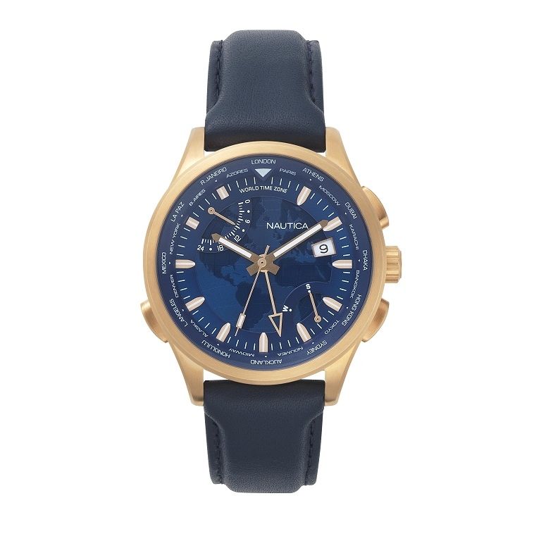 NAUTICA Mod. NAPSHG002-0