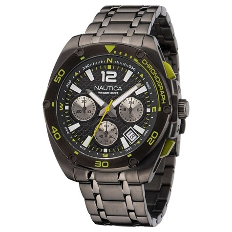 NAUTICA Mod. NAPTCF210