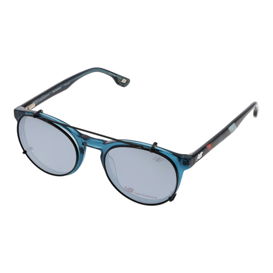 NEW BALANCE MOD. NB404103 50 SUNGLASSES & EYEWEAR