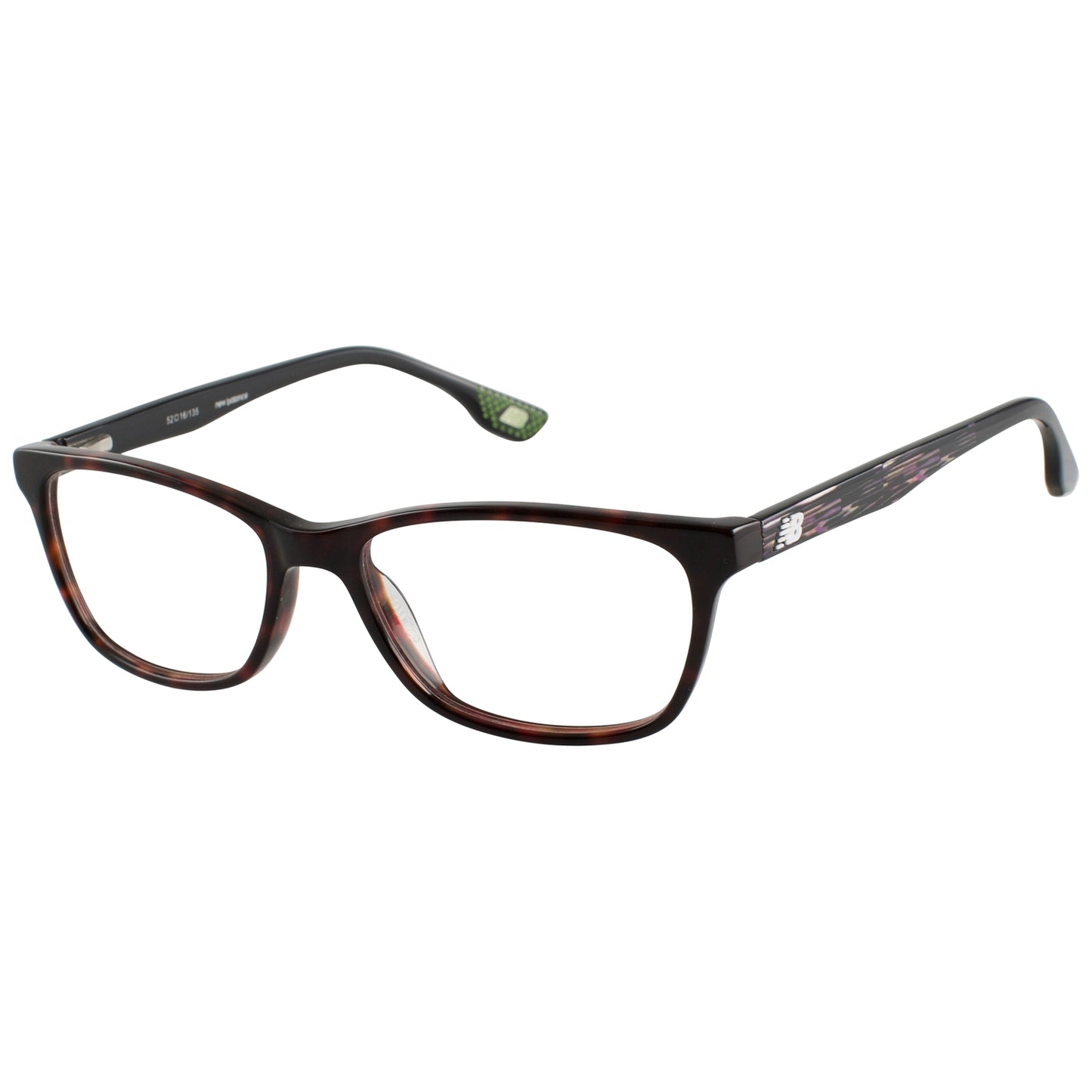 NEW BALANCE MOD. NB404704 52 SUNGLASSES & EYEWEAR