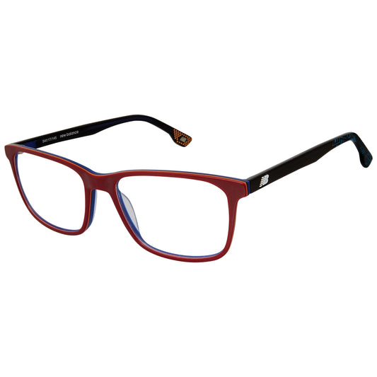 NEW BALANCE MOD. NB407204 54 SUNGLASSES & EYEWEAR