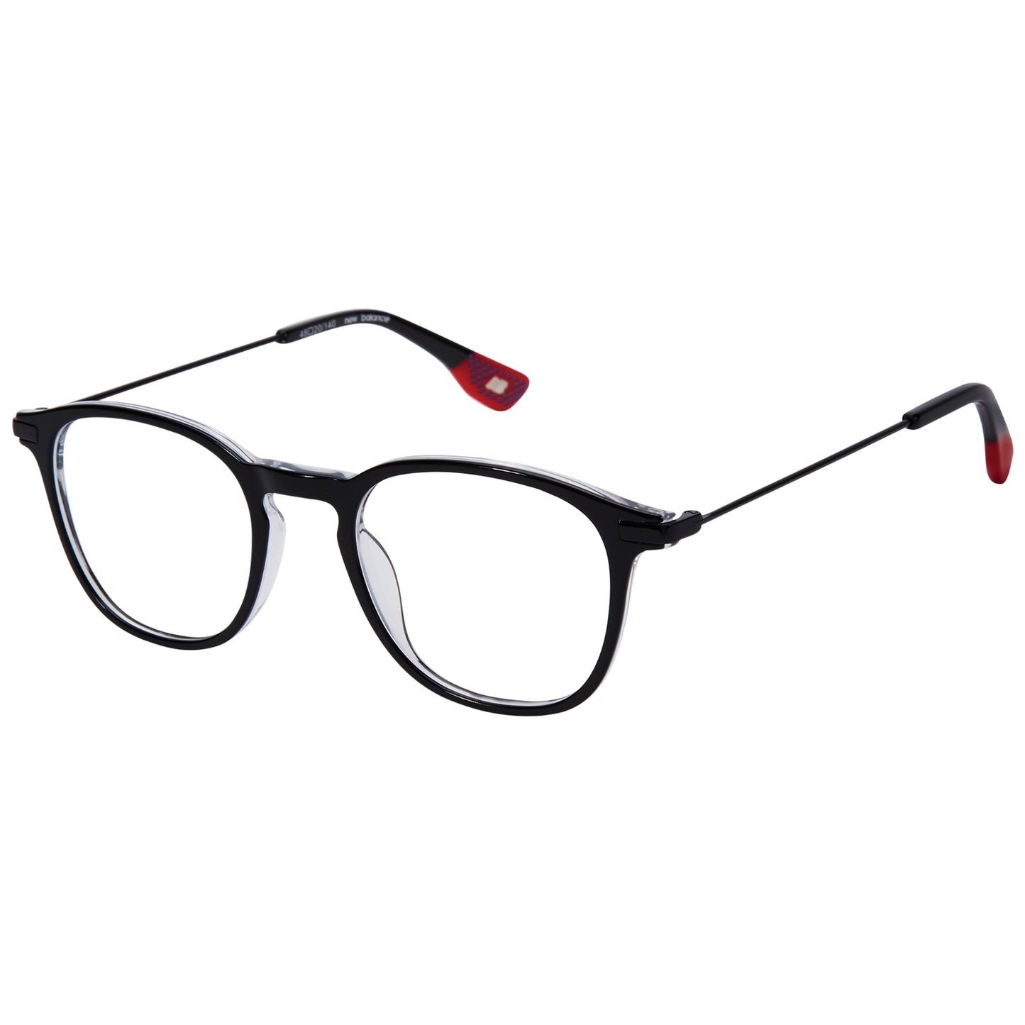 NEW BALANCE MOD. NB408201 48 SUNGLASSES & EYEWEAR