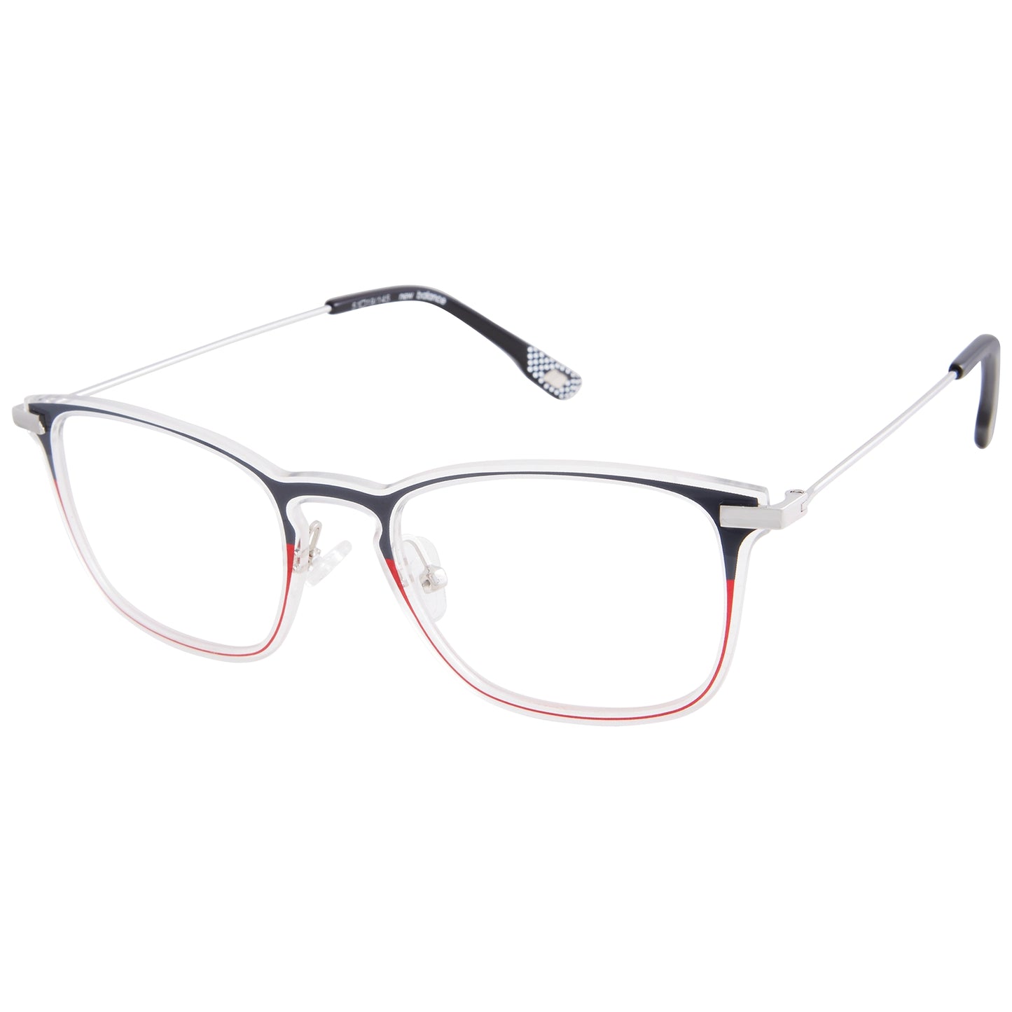 NEW BALANCE MOD. NB408706 51 SUNGLASSES & EYEWEAR