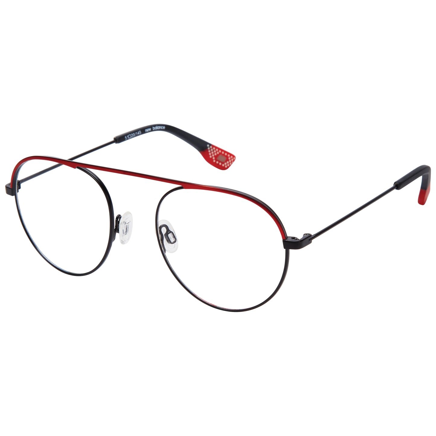 NEW BALANCE MOD. NB408904 51 SUNGLASSES & EYEWEAR