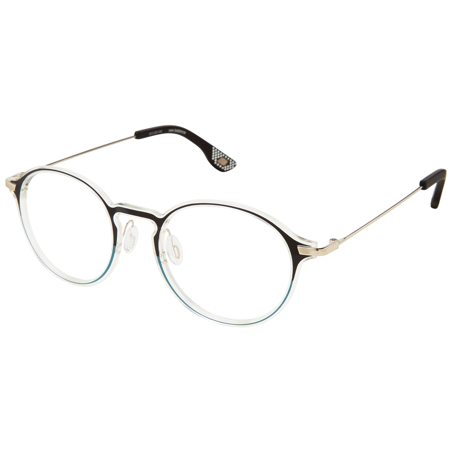 NEW BALANCE MOD. NB409103 49 SUNGLASSES & EYEWEAR