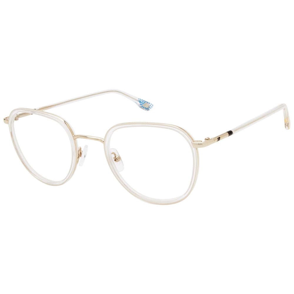 NEW BALANCE MOD. NB410503 51 SUNGLASSES & EYEWEAR